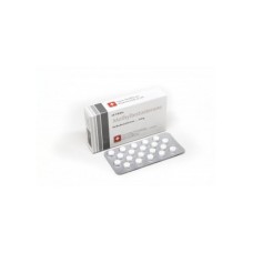 Swiss Methyltestosterone