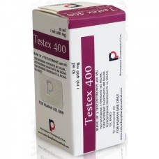 Biosira TesteX400 (test mix) 400mg/ml