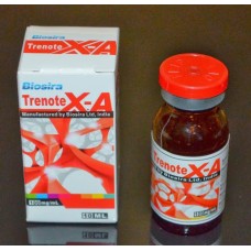 Biosira TrenoteX- A (trenbolone acetate) 100 mg/ml
