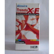 Biosira TrenoteX- E (Trenbolone enanthate) 200 mg/ml