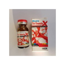 Biosira Tri-TrenoteX