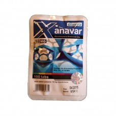 Biosira Xanavar (Oxandrolone) 10mg/tab