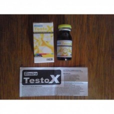 Biosira TestoX (test. enathate) 300 mg/ml