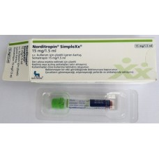 norditropin 45iu