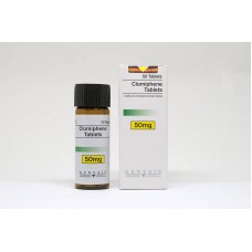 clomiphene genesis 50tabs