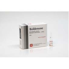 swiss Boldenone