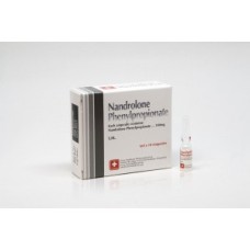 Swiss Nandrolone Phenylpropionate