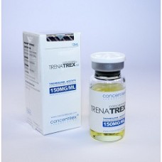Concentrex trenatrex 150
