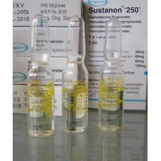 pakistan sustanon 3amp/box