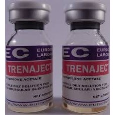 TRENAJECT 