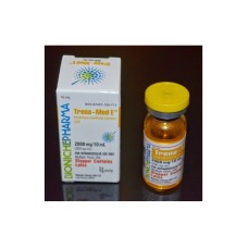 Trena-Med-E (trenbolone enanthate) 200 mg/ml