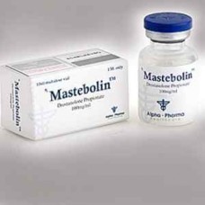 Mastebolin