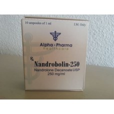 Nandrobolin 250